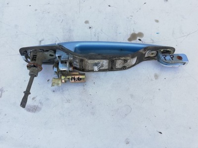 Ручка правая перед передняя mitsubishi grandis eu фото №1