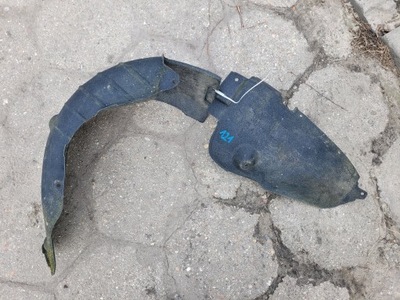 Підкрилок задні задня праве hyundai ioniq фото №1