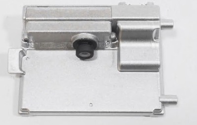 Skoda enyaq iv передняя часть камера 1ea980653d фото №1