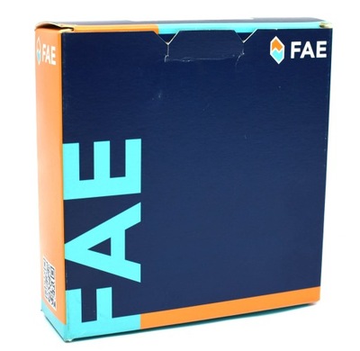 FAE 79088 FAE SENSOR REVOLUCIONES DE EJE  