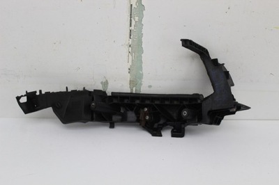 Audi q5 8r кронштейн направляющая правый лампы фото №1