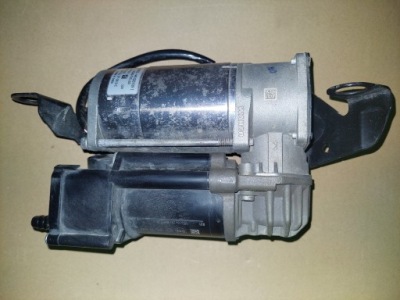 Mercedes e w213 c w205 компресор підвіска фото №1