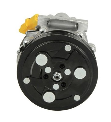 Компрессоры кондиционера пружина delphi tsp0159488 фото №1