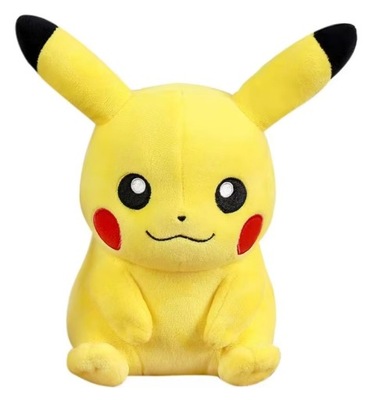 Maskotka POKEMON PIKACHU