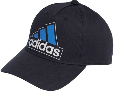 Damska czapka z daszkiem Adidas Logo Baseball cap