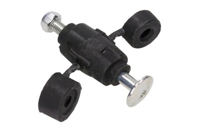 CONECTOR ESTABILIZADOR DACIA PARTE DELANTERA LOGAN 04- 8MM EXTERNO LEWY/PRAWY MGZ  