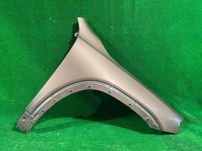 Крила передній правий mercedes glb w247 фото №1