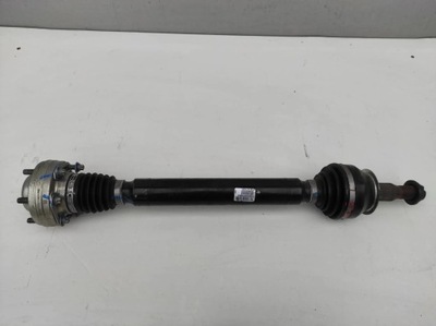Приводной вал задняя задняя chevrolet camaro фото №1
