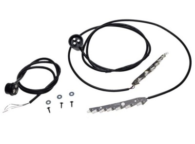 LAMPA LED DO KUFRA K-MAX AW9070 KPL