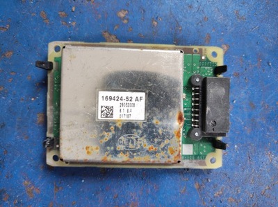 Преобразователь модуль led 16942452 af фото №1