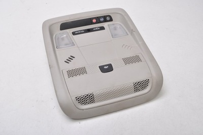 Opel insignia ii b освітлення лампа кабіни салону 39117379 фото №1