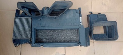 Ремень перед передний руль воздуха впуск вентилятор captur 0.9tce фото №1