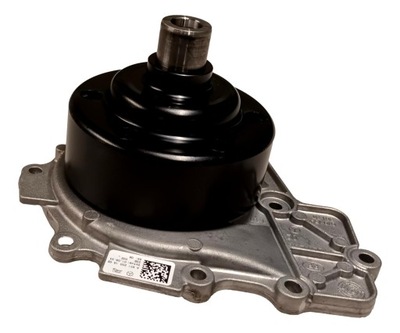 Mercedes дизель om651 насос wody оригінал фото №1