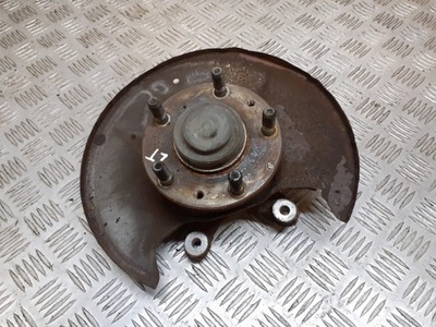 Ступица левый задняя mazda 6 gg 2.0 фото №1