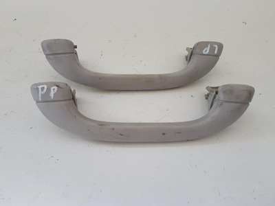 AGARRADERO SOPORTE FORROS PARTE DELANTERA PEUGEOT 407  