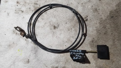 NISSAN PRIMERA CABLE DE MALETERO  