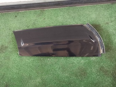 Mini cooper r56 захист стійка правий задня 7146102 фото №1