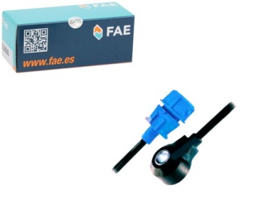Fae 60112 датчик spalania детонационный фото №1
