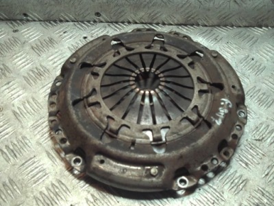 Диск прижим сцепления peugeot 307 фото №1