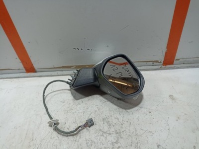 Ford puma mk2 дзеркало праве 12 pin blis фото №1