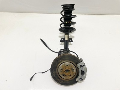 Renault espace v 5 2.0 dci амортизаторна стійка поворотний кулак амортизатор правий 543027894r фото №1