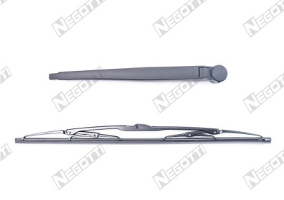 HOLDER WIPER BLADES REAR Z PIOREM KRT 164  