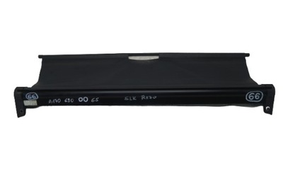 Шторка mercedes slk r170 a1706900065 фото №1