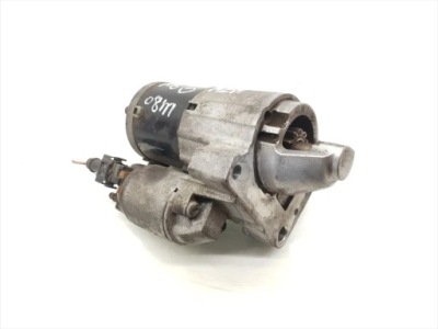 Peugeot 308 стартер 1.6 16v бензин 755001780 фото №1