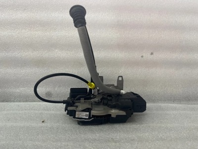 Замок правый передний перед volvo xc90 xc40 xc60 фото №1