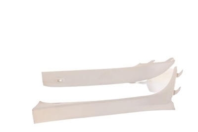 Bmw g30 g31 захист обшивка стійка праве . фото №1