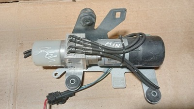 Mini cooper r52 fl cabrio насос дах 9211184 фото №1