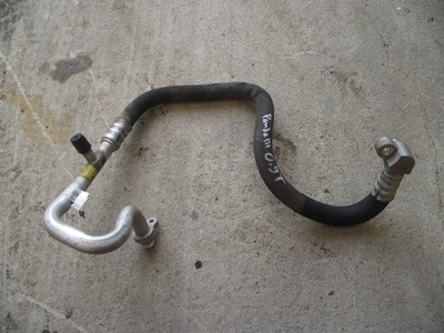 Шланг кондиционера трубка panda iii 14r 0,9t фото №1