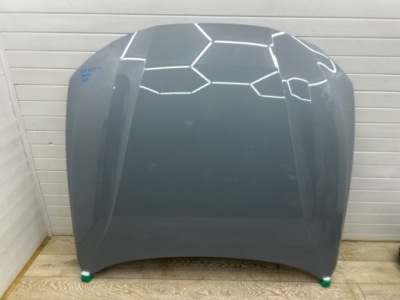 Капот кришка двигуна bmw 4 g22 g23 g26 фото №1