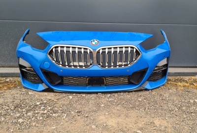 Бампер перед bmw 2 f44 фото №1