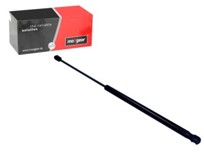 Пружина газова, кришка багажника maxgear 12-1922 фото №1