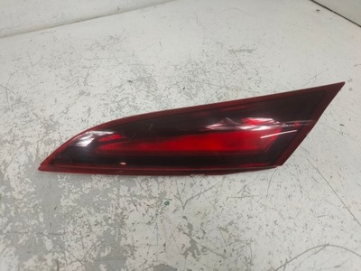 Лампа права кришки задня opel insignia lift 23135916 фото №1