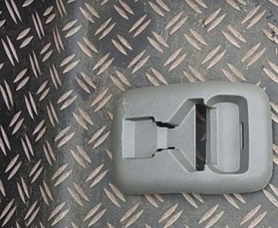 Nissan murano z50 захист корпус фото №1