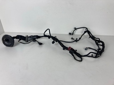 Astra k v электропроводка жгут отсек фото №1