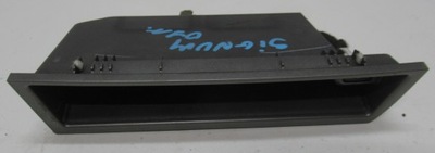 Signum 07r роз'єм port aux полиця 13255833 фото №1