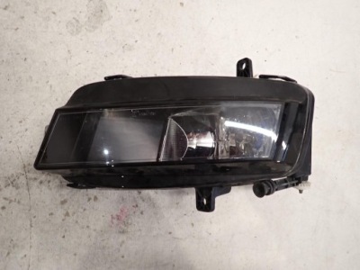 Протитуманна фара лівий vw golf vii 2012- 5g0941661d фото №1