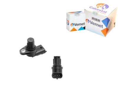 Датчик привідний вал вала vernet cs0336 iveco fiat ducato 2.8jtd 01- фото №1