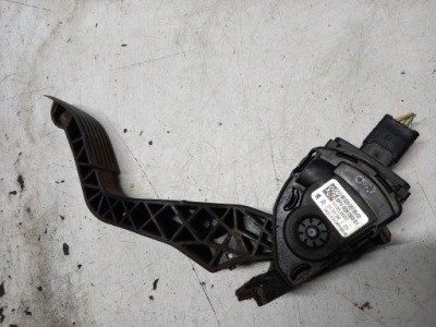 Потенціометр педаль газу peugeot 207 c2 9682805780 фото №1