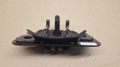 Toyota supra gr mk5 19-23 замок крышки 8812493 фото №1