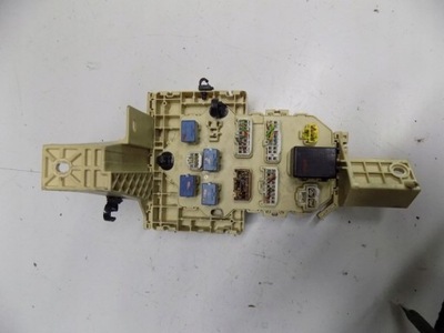 Suzuki sx-4 sx4 модуль bsi 36770-79j50 фото №1