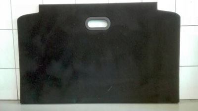 Задня полиця підлога багажника ford b max фото №1