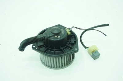 Повітродувка обдув subaru forester iii 09r europa фото №1