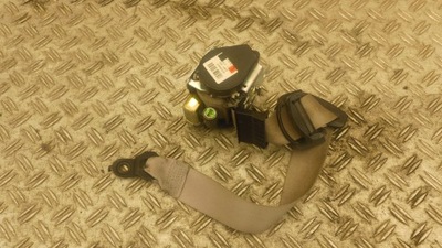 Mercedes w211 kombi pas безпеки лівий перед фото №1