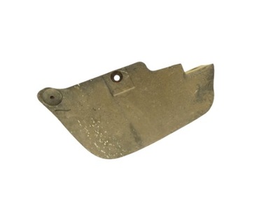 Mini r60 r61 прокладка подкрылок левый задняя нижняя фото №1