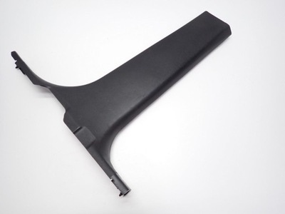 Пластик захист стійка права eb3b-26243a52-ac ford ranger iii iv v 21r фото №1