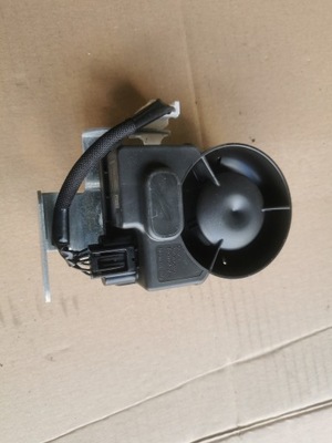 Клаксон сирена сигнализация сигнал honda civic ix фото №1